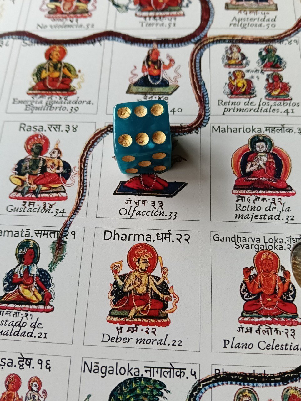 Nagapasa - Imagen 8