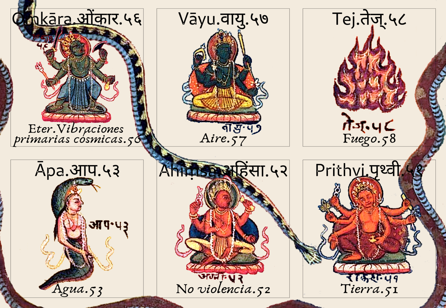 Nagapasa - Imagen 6