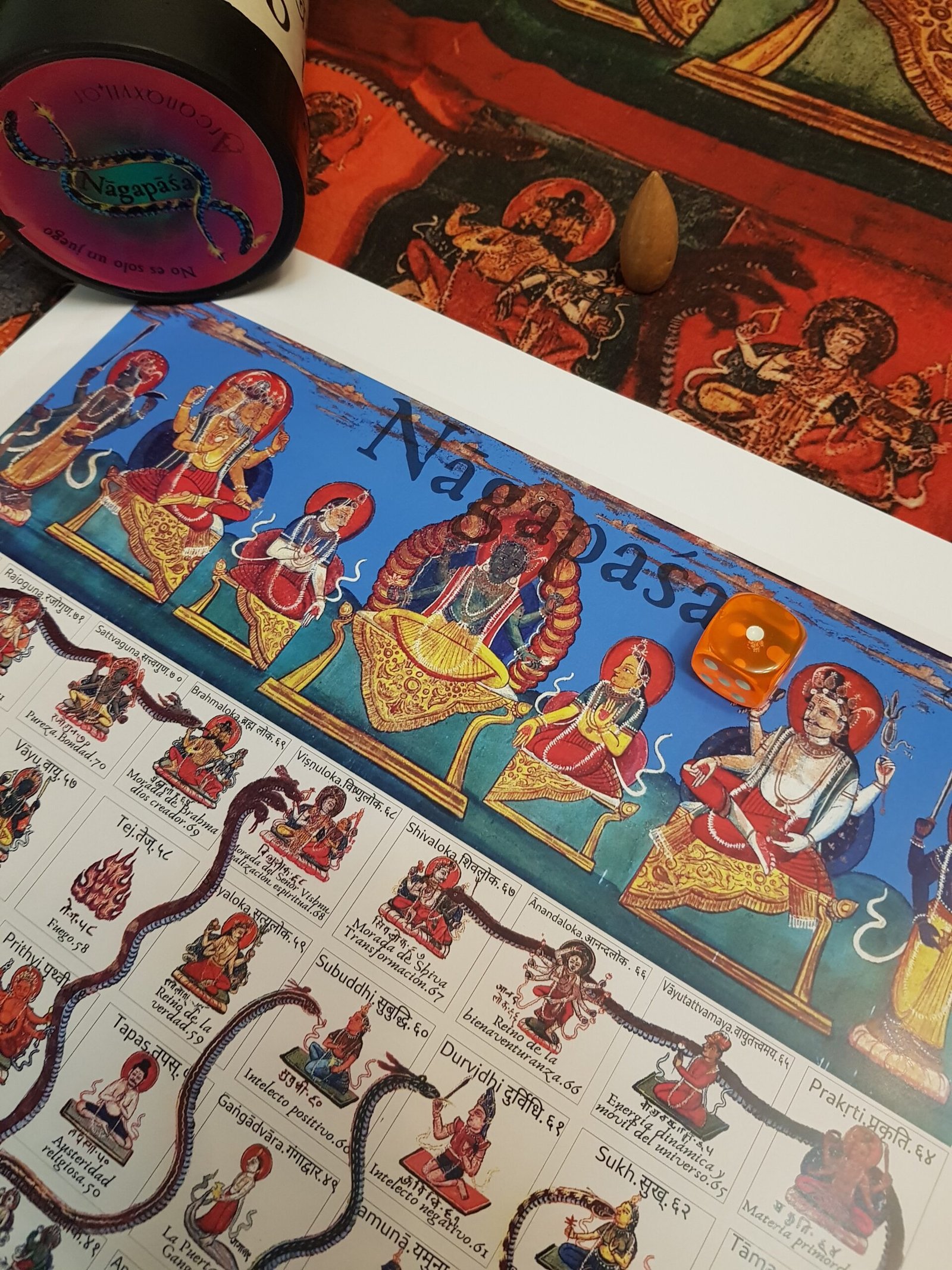 Nagapasa - Imagen 2